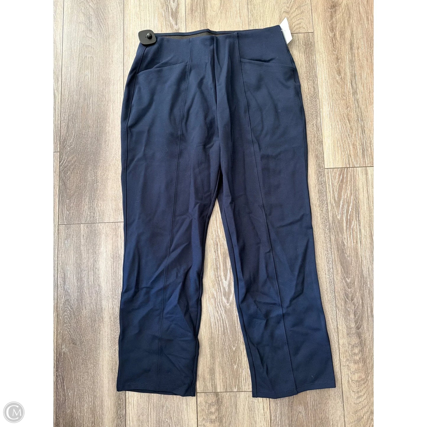 Pants Dress By Old Navy In Blue, Size: L