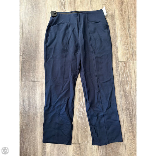 Pants Dress By Old Navy In Blue, Size: L