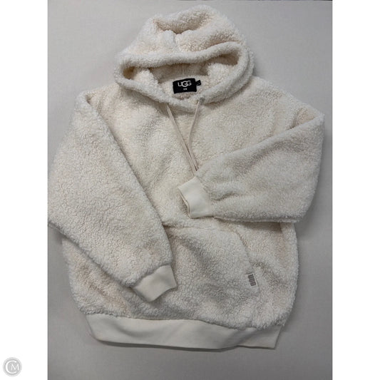 Sweatshirt Designer By Ugg In White