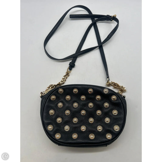 Crossbody Designer By Michael Kors, Size: Medium