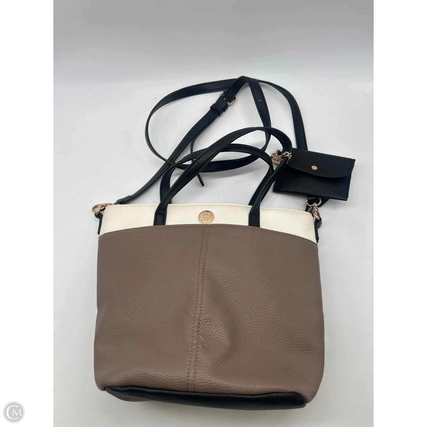 Crossbody By Anne Klein, Size: Medium