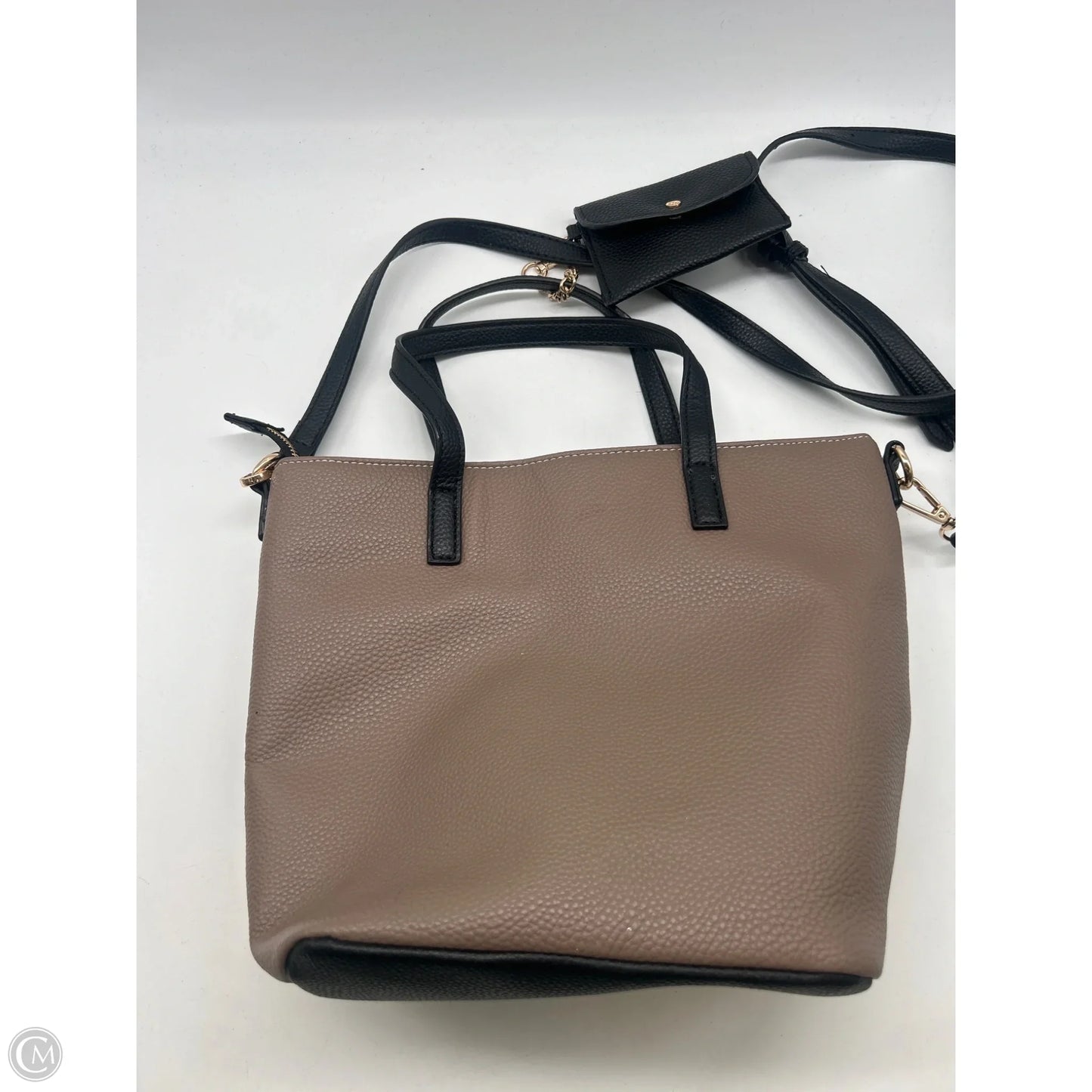 Crossbody By Anne Klein, Size: Medium