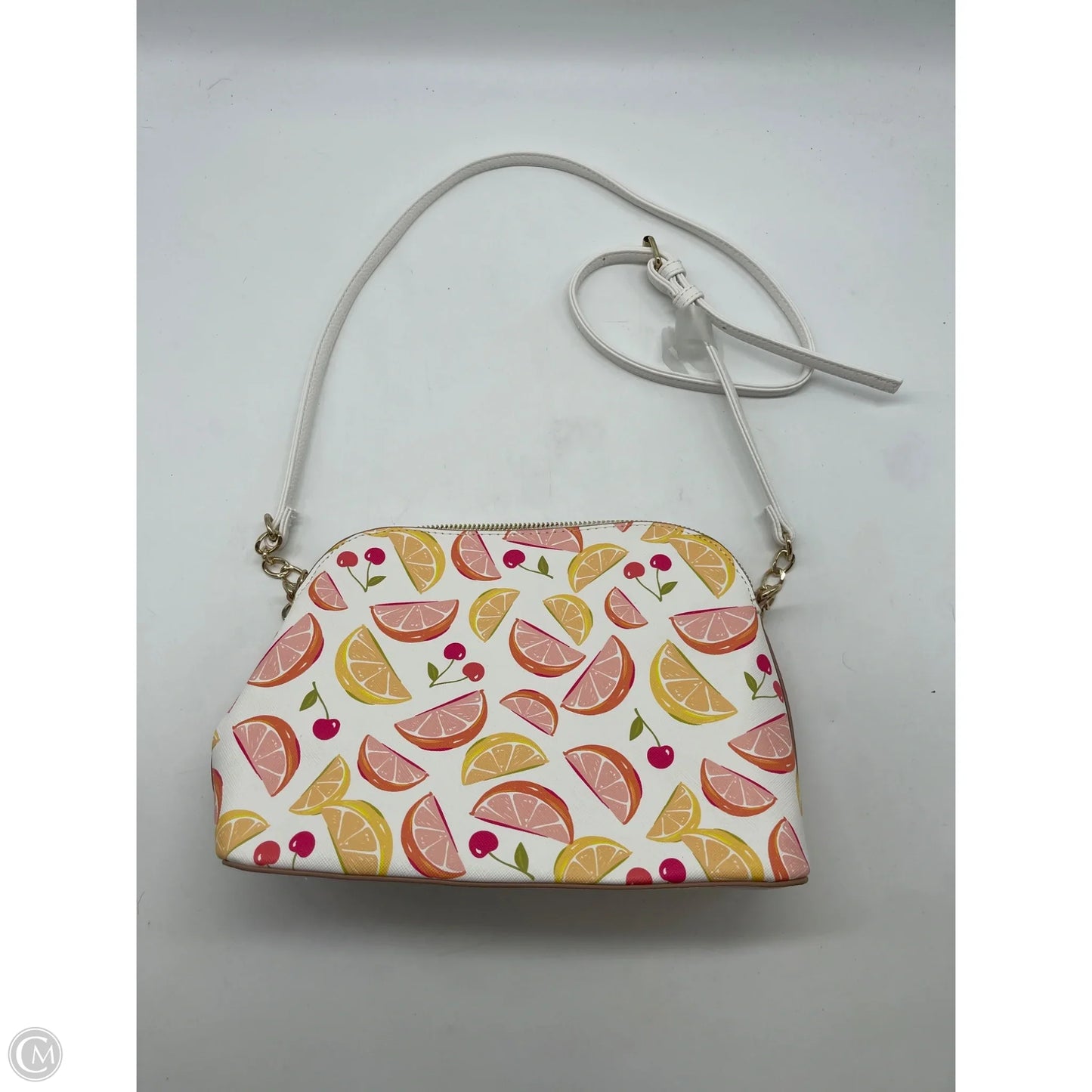 Crossbody By Nanette Lepore, Size: Medium