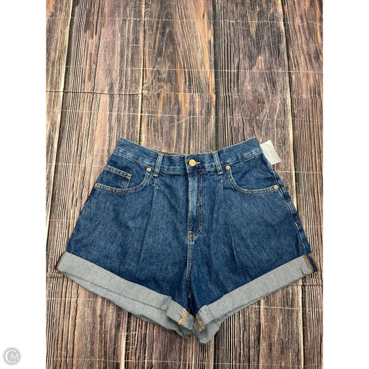 Shorts By We The Free In Blue, Size: S