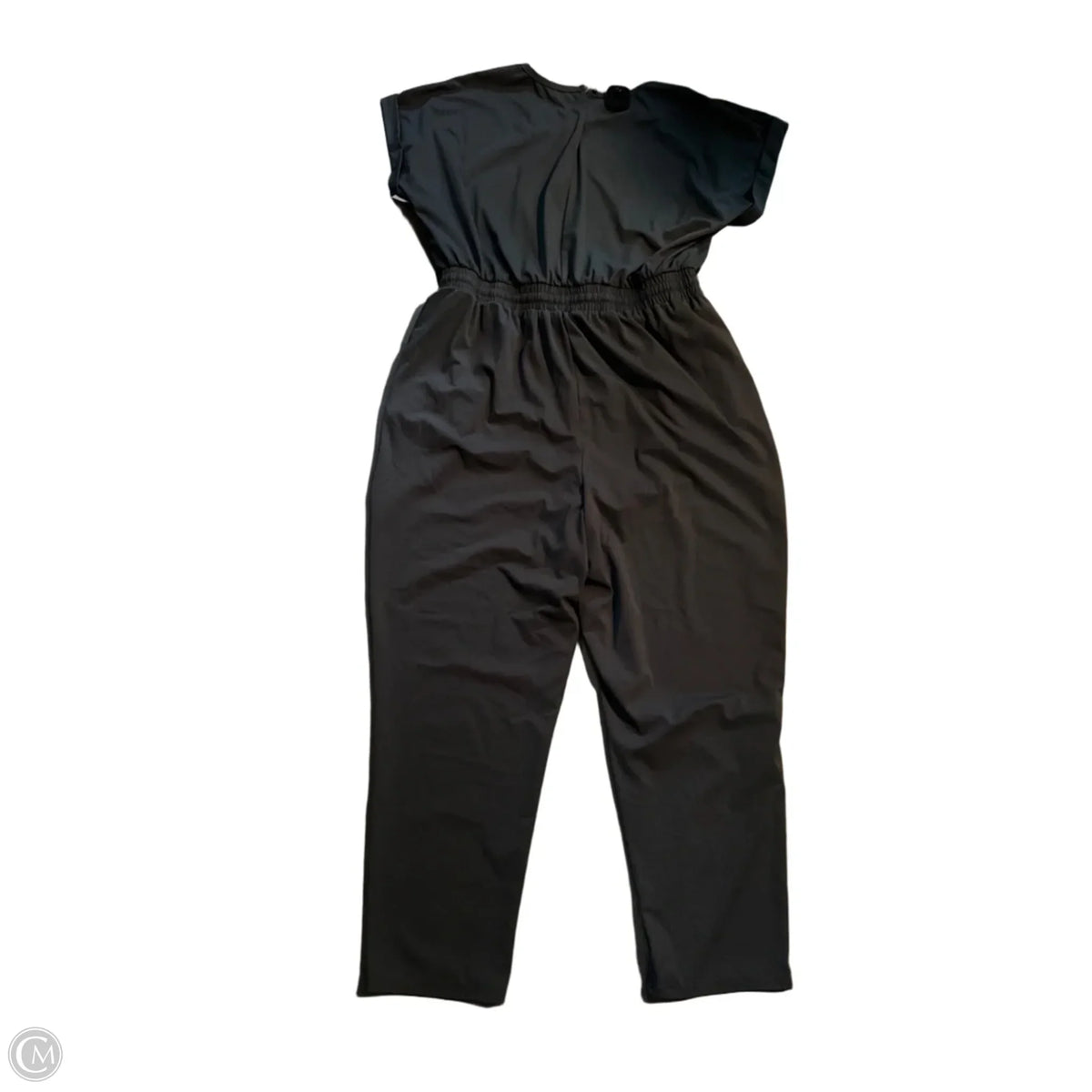 Jumpsuit By Maurices In Blue, Size: 1x