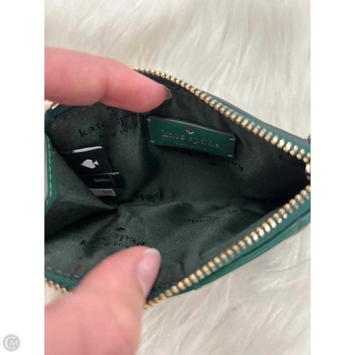 Wallet Designer By Kate Spade, Size: Small