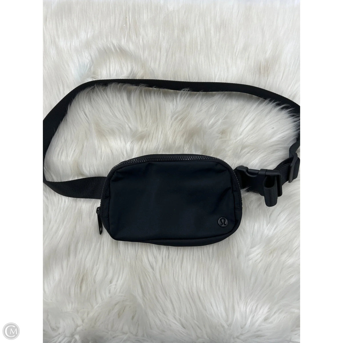 Belt Bag By Lululemon, Size: Medium