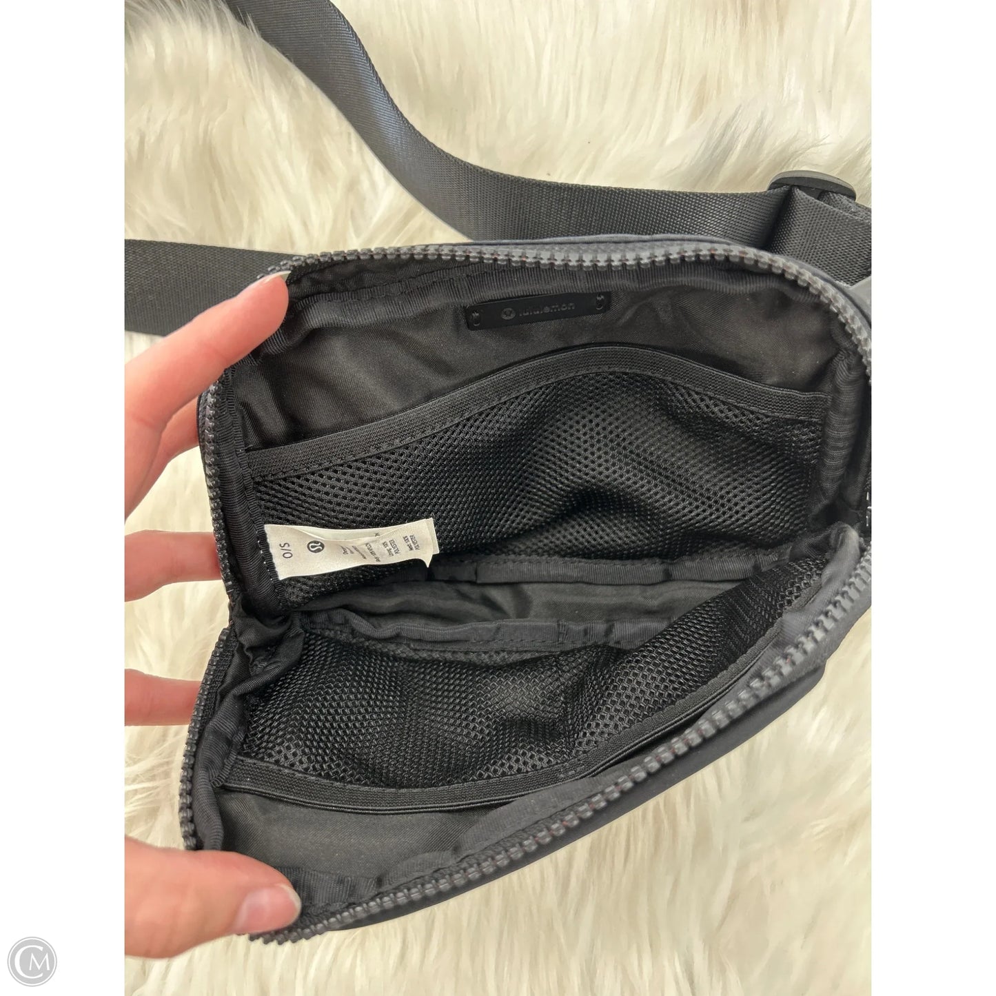 Belt Bag By Lululemon, Size: Medium