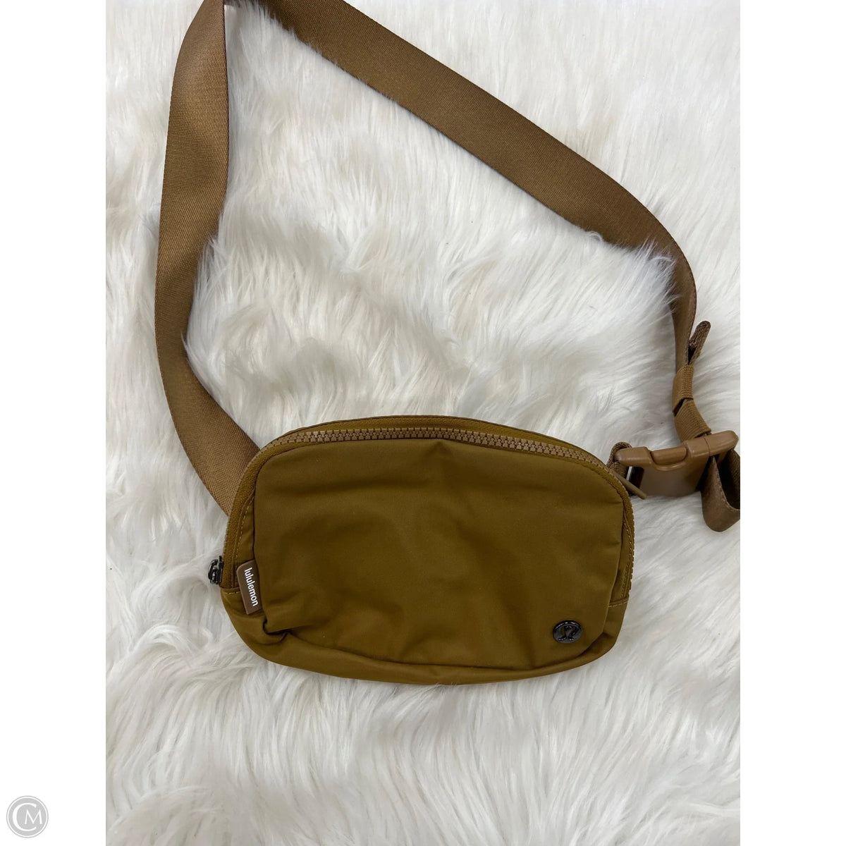 Belt Bag By Lululemon, Size: Medium