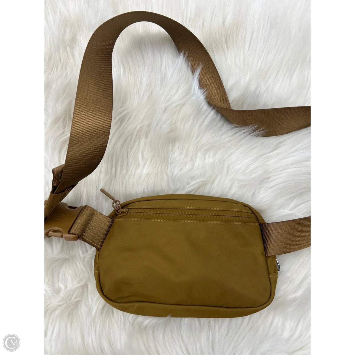 Belt Bag By Lululemon, Size: Medium