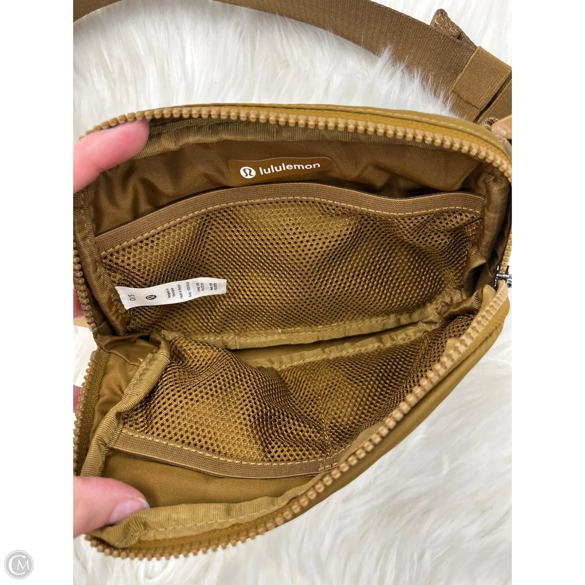 Belt Bag By Lululemon, Size: Medium