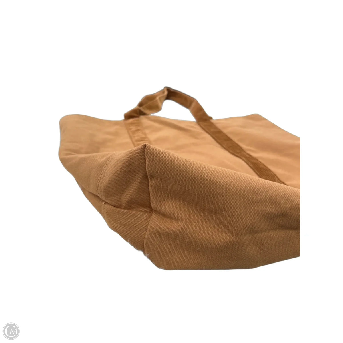 Tote By Clothes Mentor, Size: Large