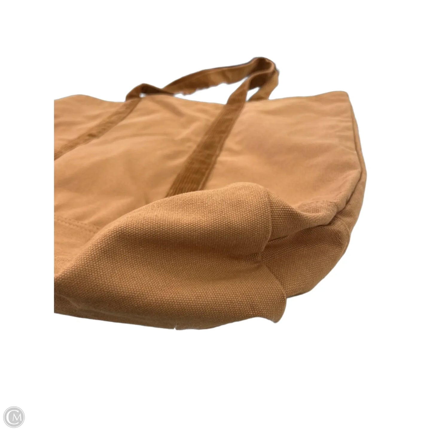 Tote By Clothes Mentor, Size: Large