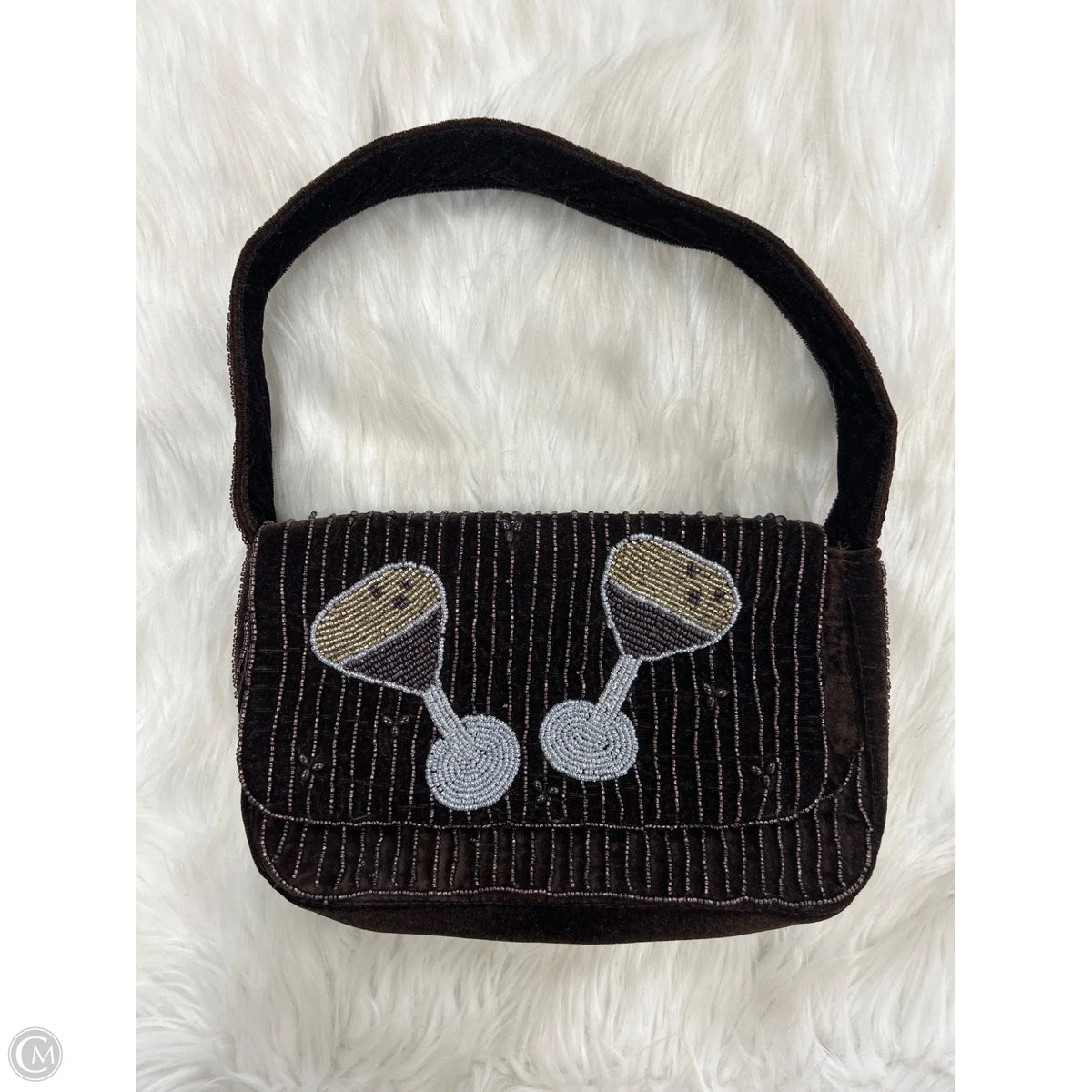 Handbag By A New Day, Size: Medium