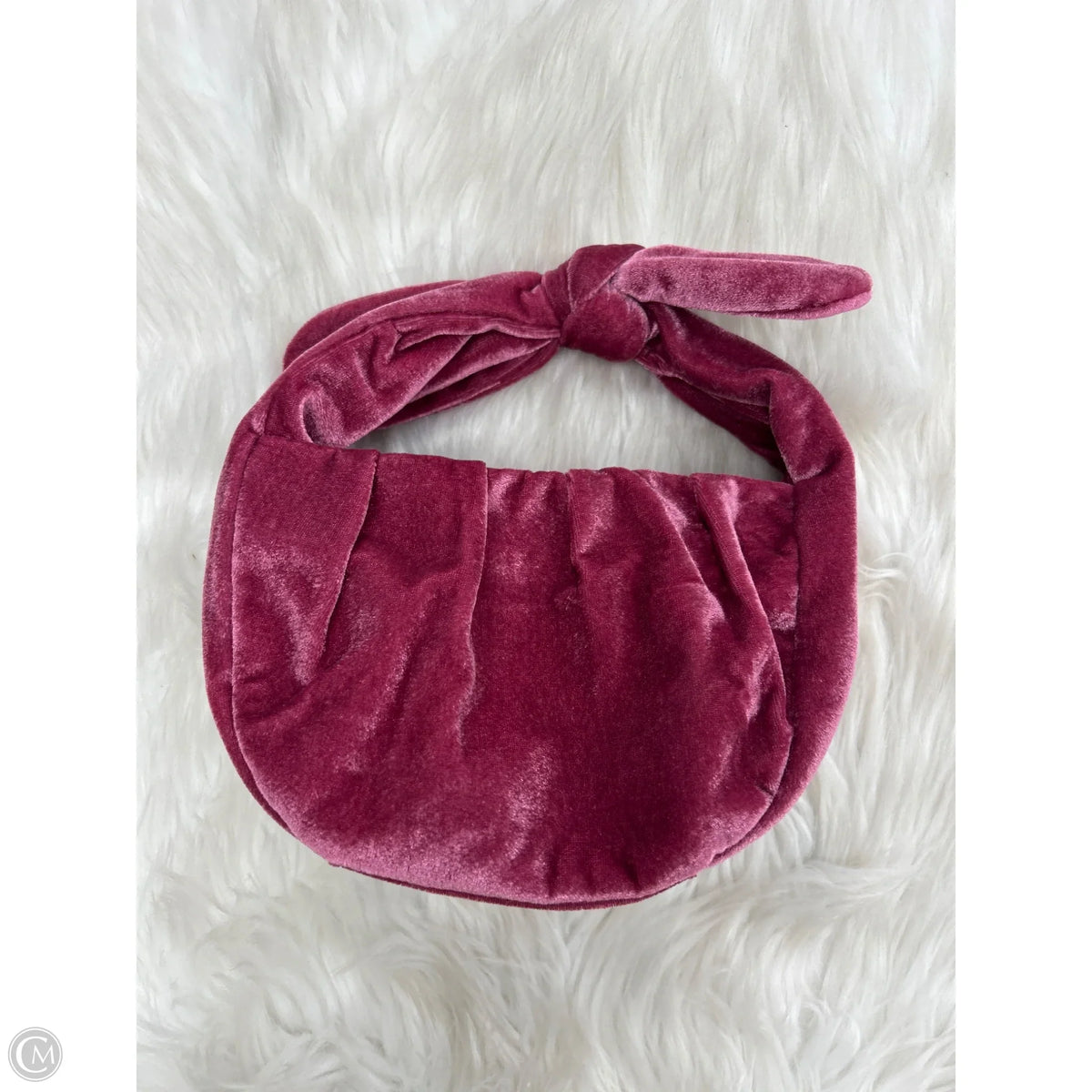 Handbag By Loft, Size: Small