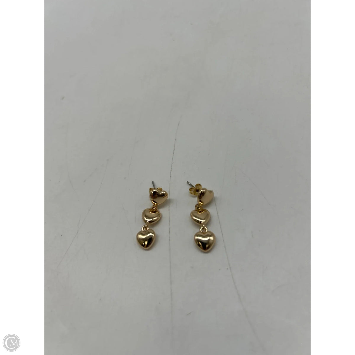 Earrings Dangle/drop By Clothes Mentor