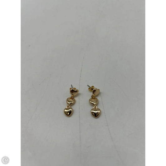 Earrings Dangle/drop By Clothes Mentor