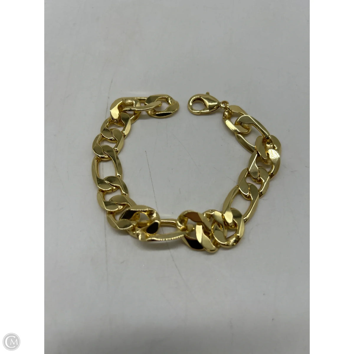 Bracelet Chain By Clothes Mentor