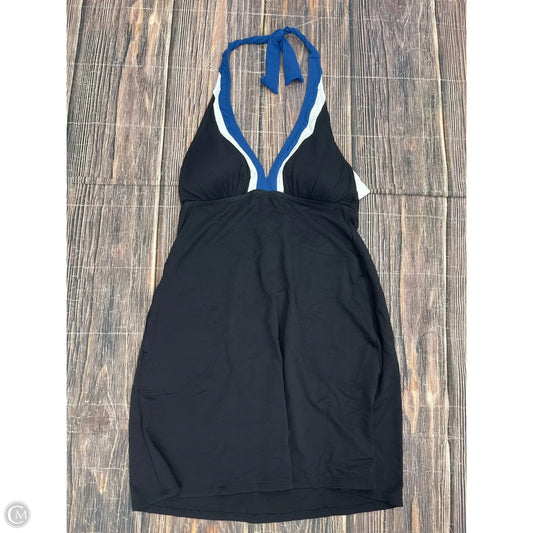 Swimwear Cover-up By Tommy Bahama In Black, Size: Xl