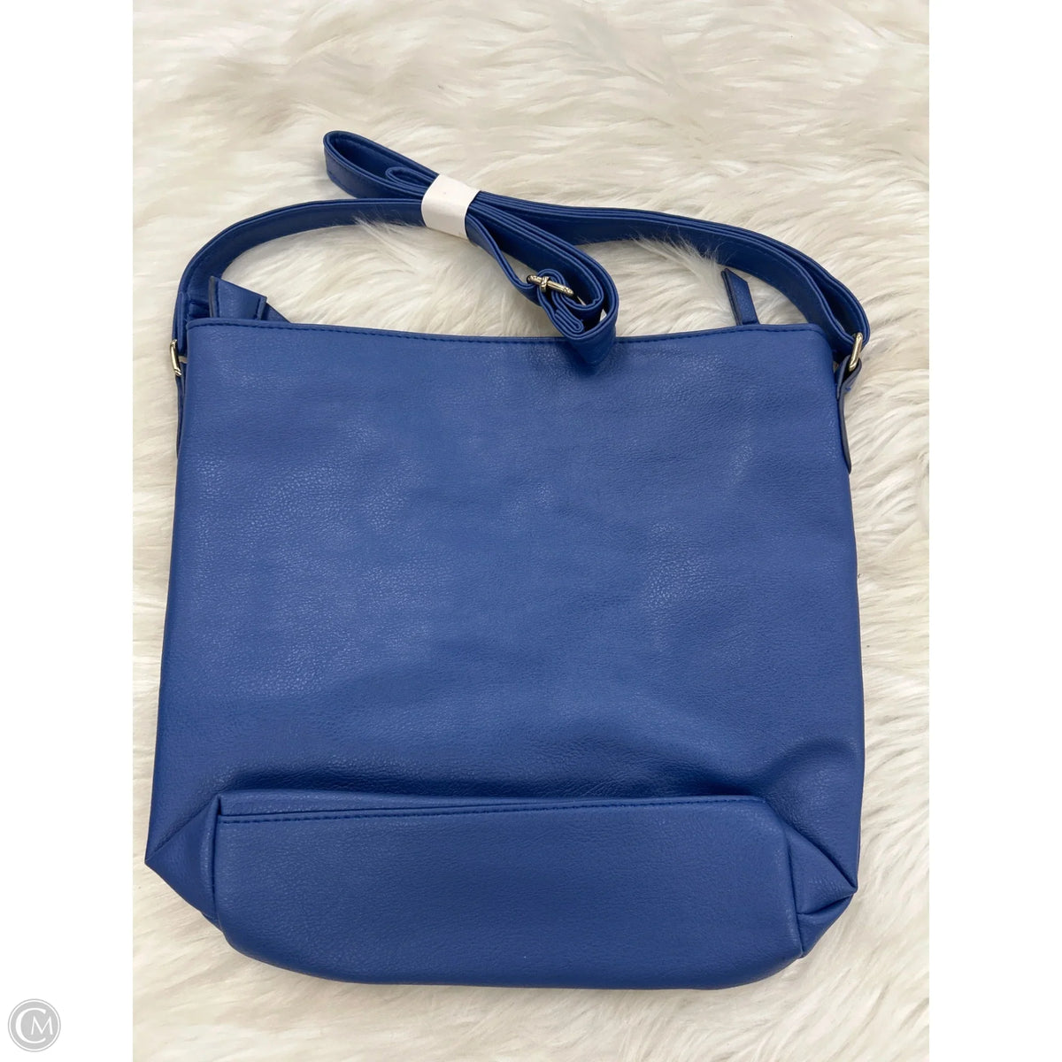 Crossbody By Clothes Mentor, Size: Large