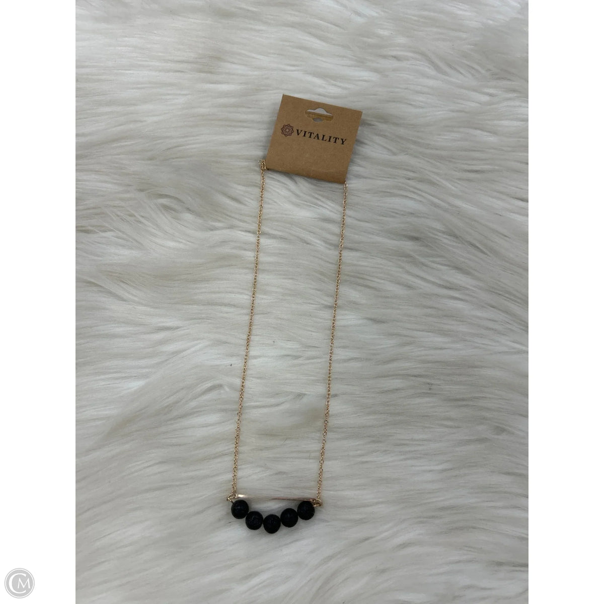 Necklace Other By Vitality