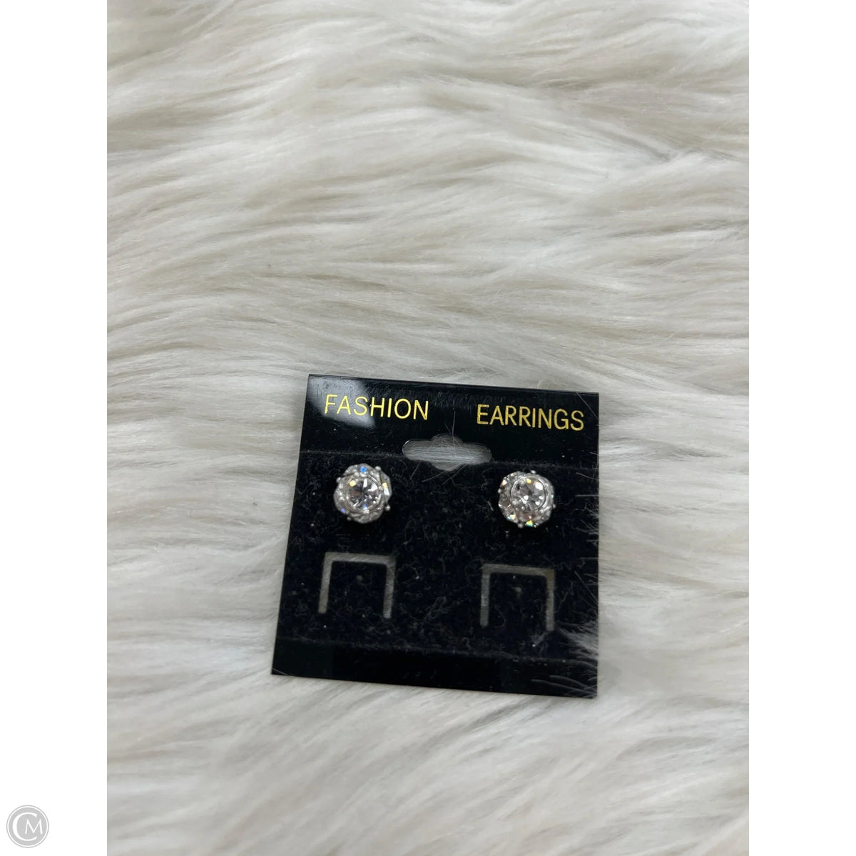 Earrings Stud By Clothes Mentor