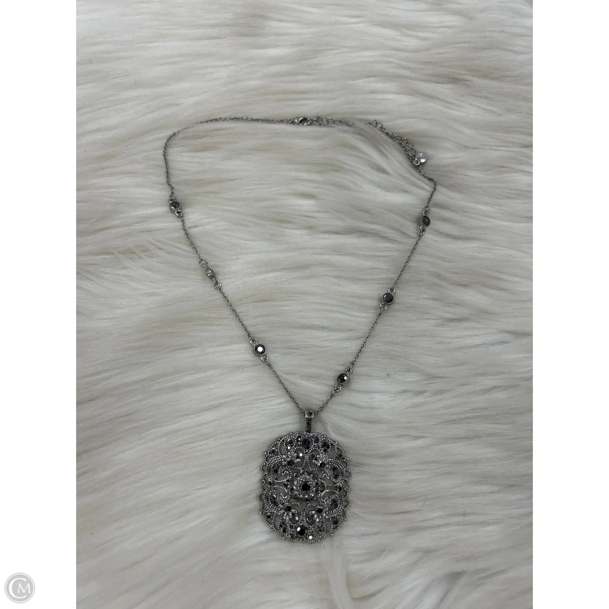 Necklace Statement By Clothes Mentor