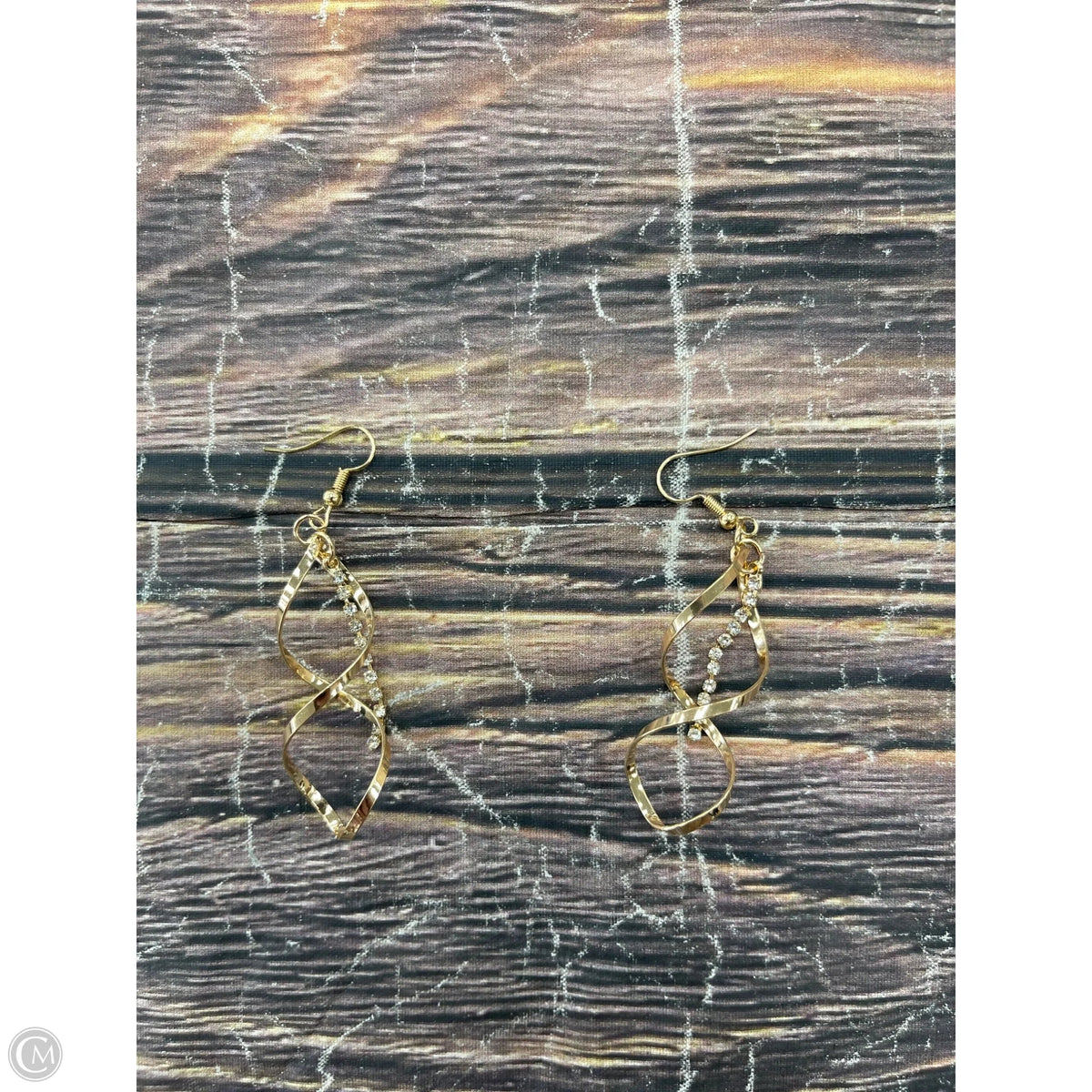 Earrings Statement By Clothes Mentor