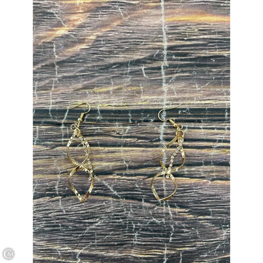 Earrings Statement By Clothes Mentor