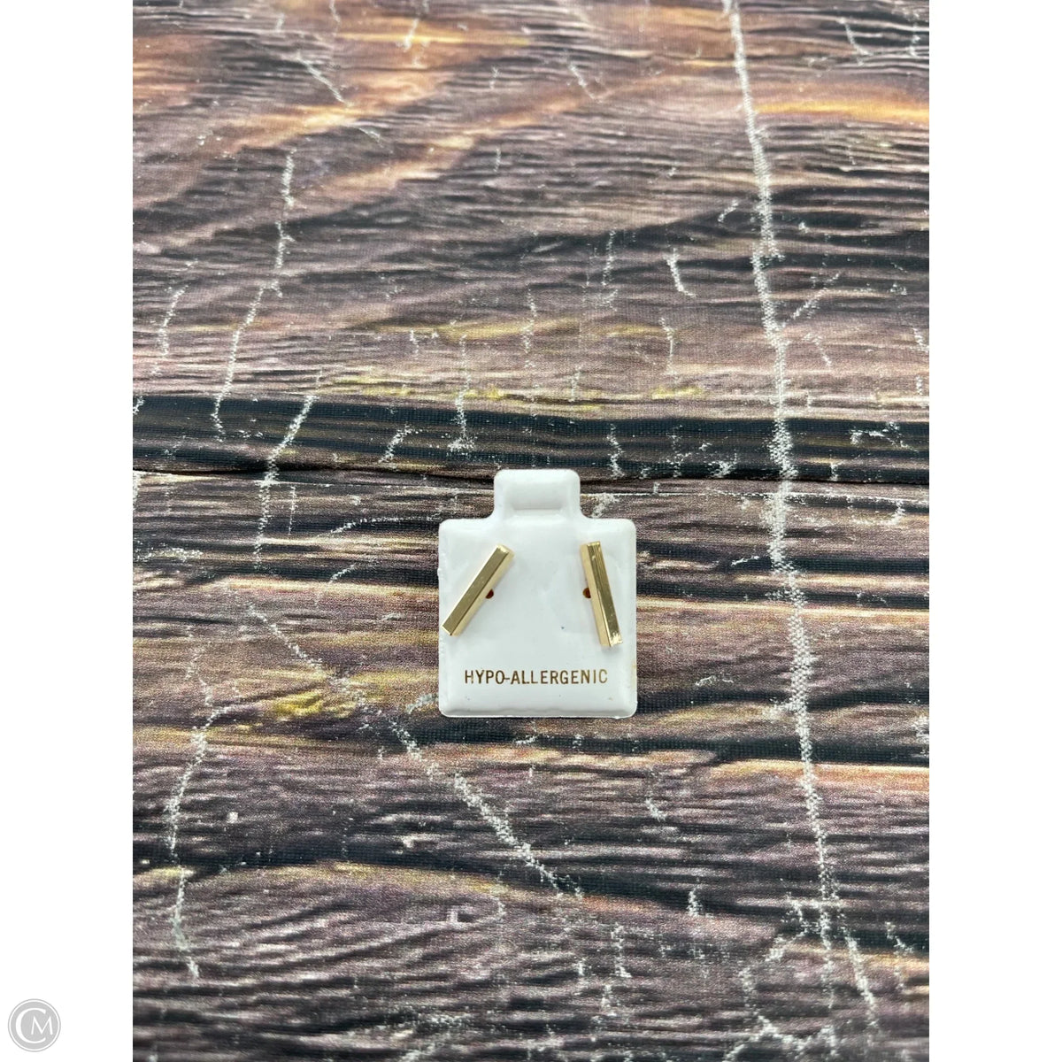 Earrings Stud By Clothes Mentor