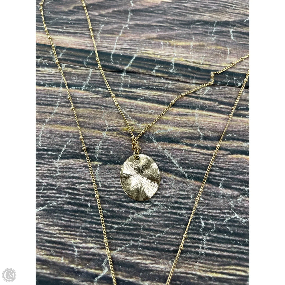Necklace Pendant By Clothes Mentor