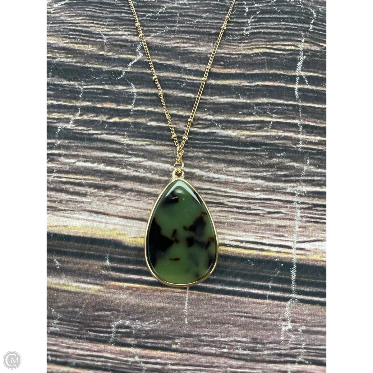 Necklace Pendant By Clothes Mentor