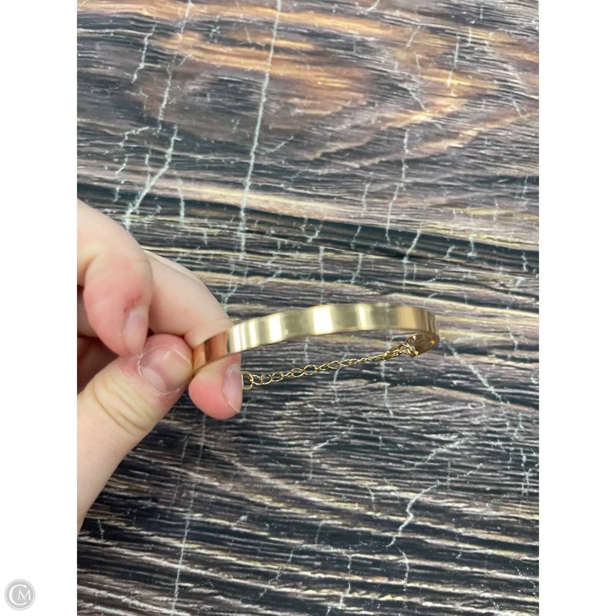 Bracelet Set By Clothes Mentor, Size: 02 Piece Set