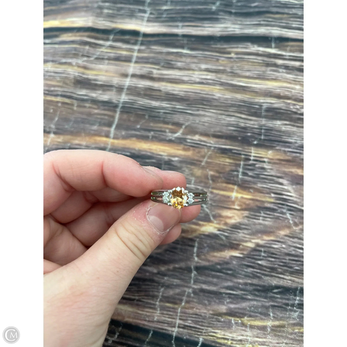 Ring Other By Clothes Mentor, Size: 9