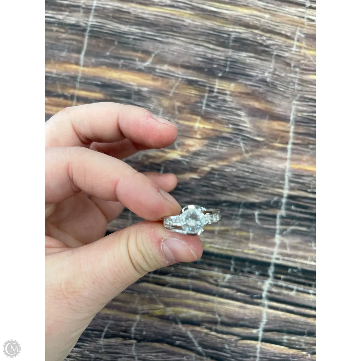 Ring Other By Clothes Mentor, Size: 7