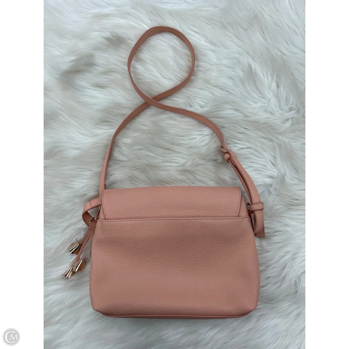 Crossbody By Lauren Conrad, Size: Medium