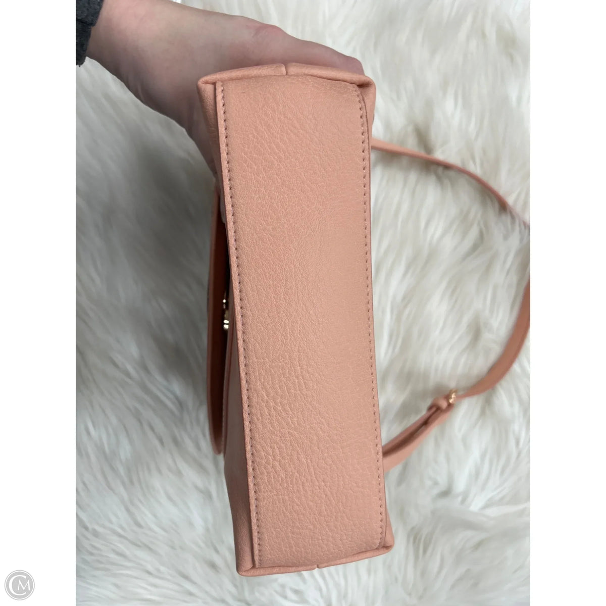 Crossbody By Lauren Conrad, Size: Medium