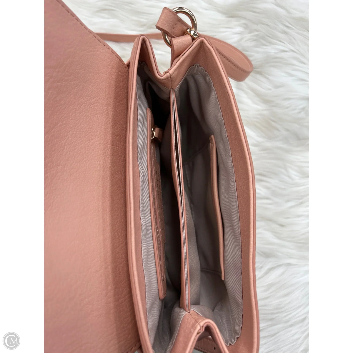 Crossbody By Lauren Conrad, Size: Medium