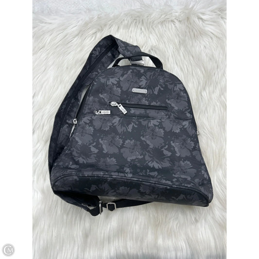 Backpack By Baggallini, Size: Medium