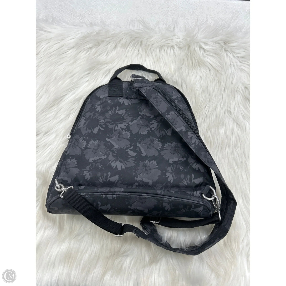 Backpack By Baggallini, Size: Medium