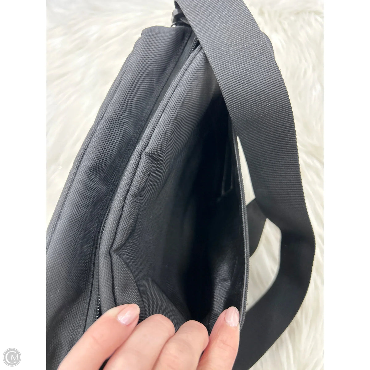 Belt Bag By Duluth Trading, Size: Medium