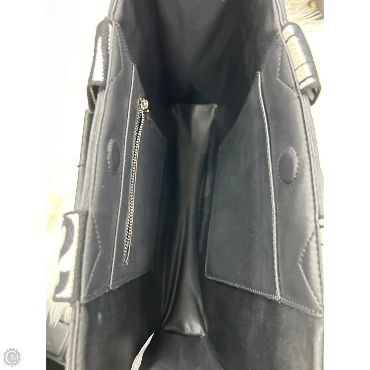 Handbag By Steve Madden, Size: Large