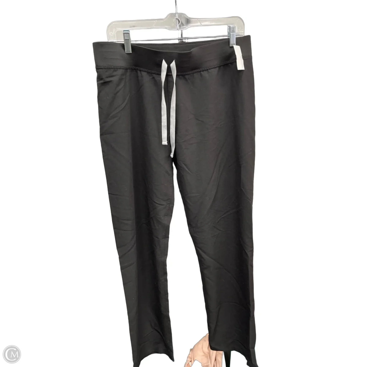 Pants Other By Figs In Black, Size: M