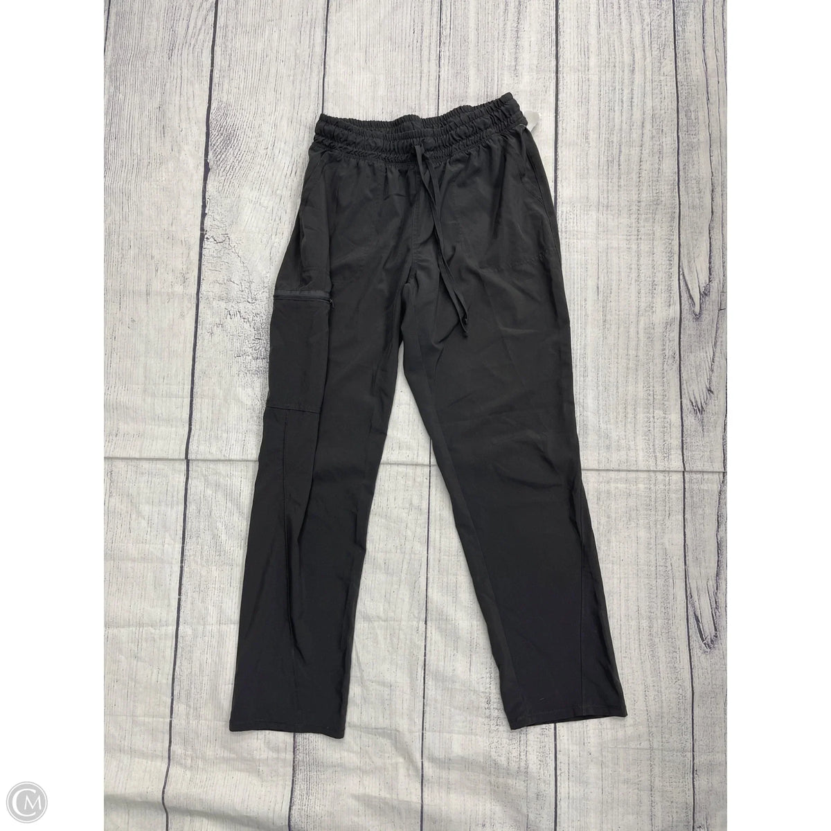 Pants Other By Clothes Mentor In Grey, Size: M