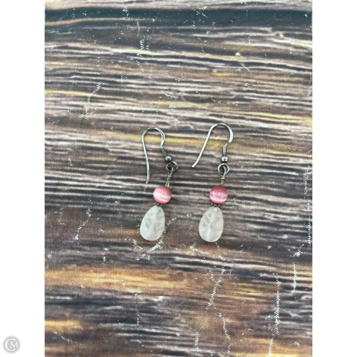Earrings Dangle/drop By Clothes Mentor