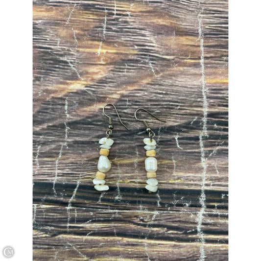 Earrings Dangle/drop By Clothes Mentor