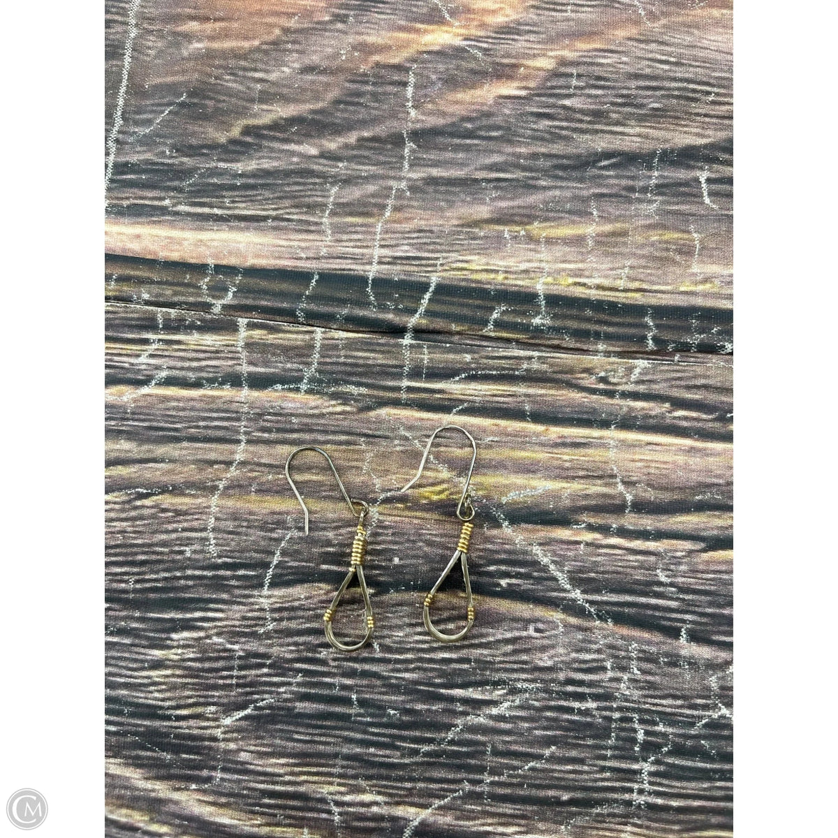 Earrings Dangle/drop By Clothes Mentor