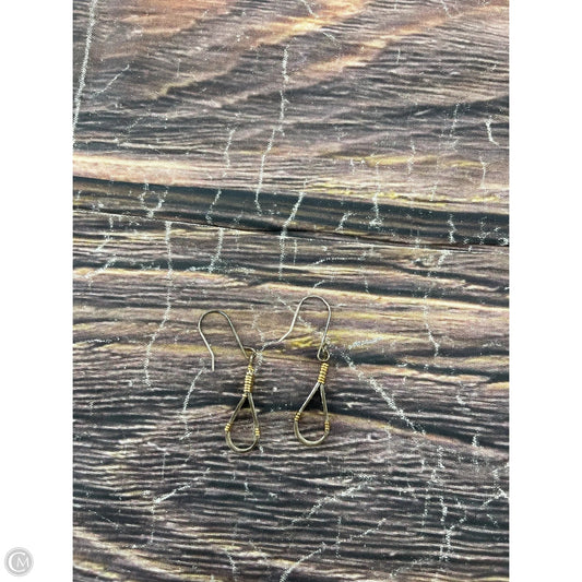 Earrings Dangle/drop By Clothes Mentor