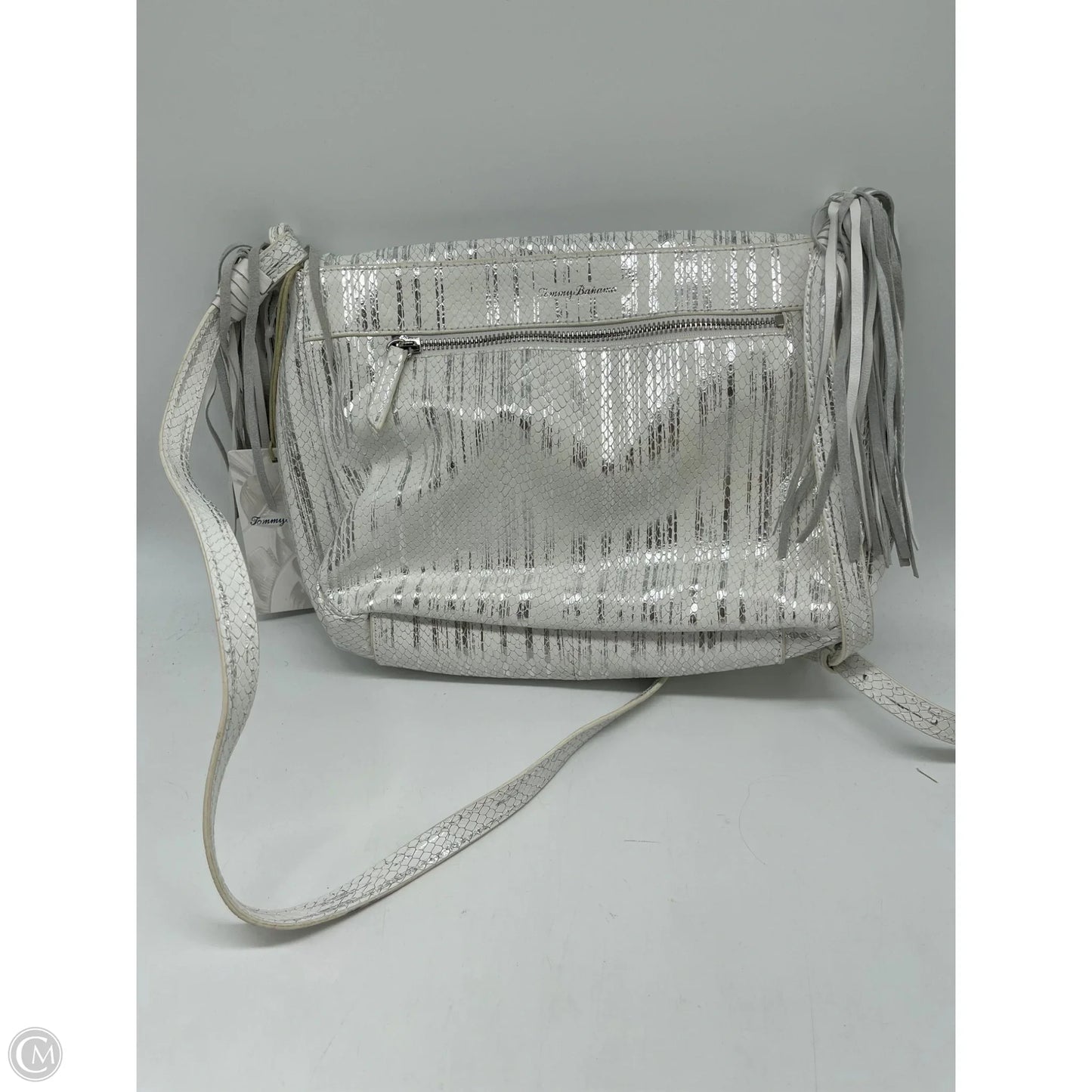 Crossbody By Tommy Bahama, Size: Medium