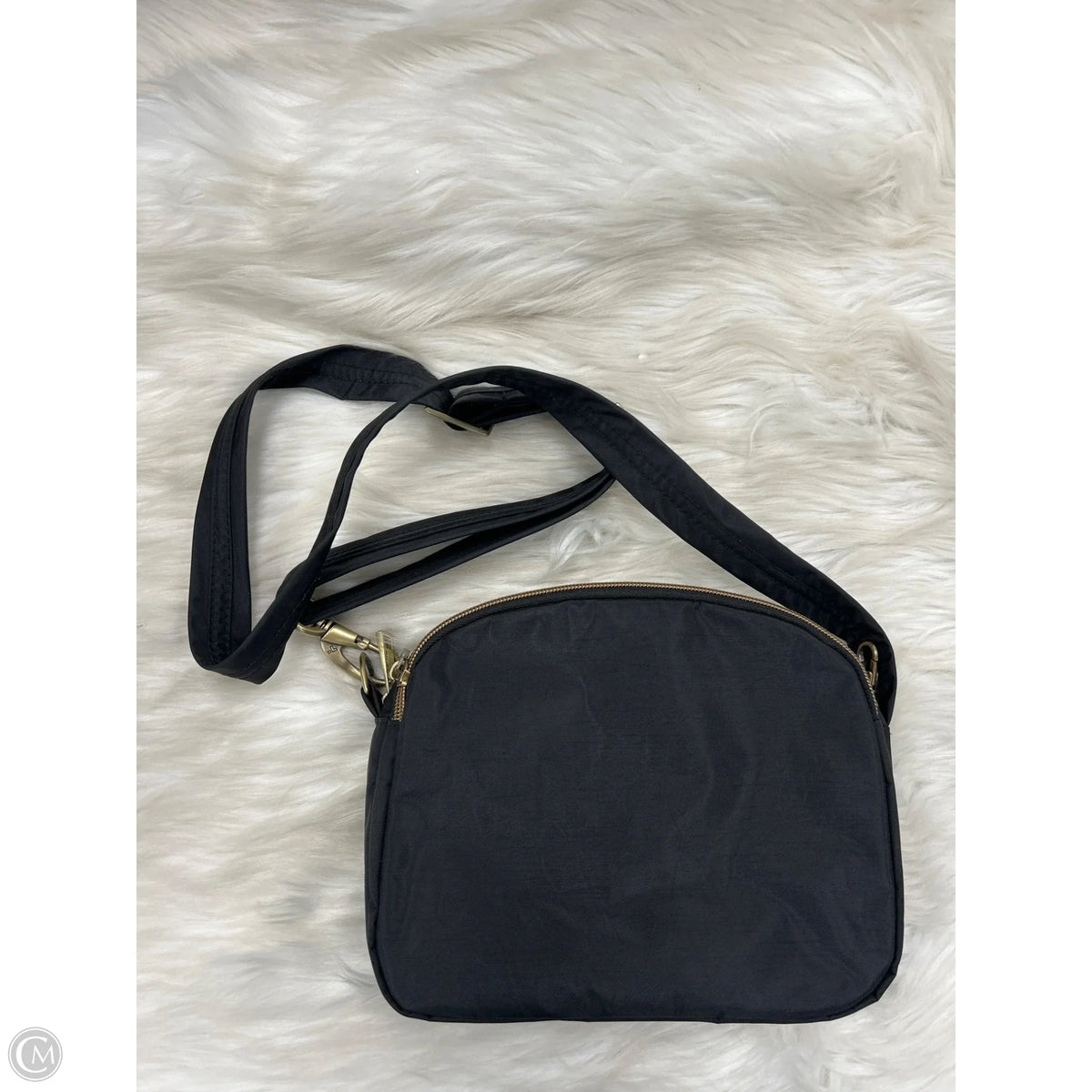 Crossbody By Travelon, Size: Medium